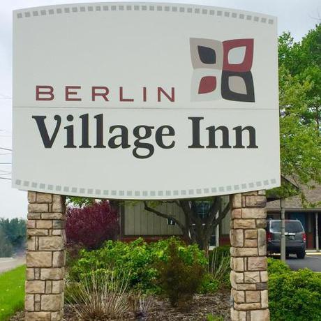 Imagen general del Hotel Berlin Village Inn. Foto 1