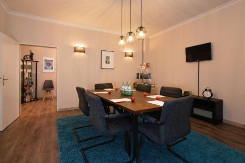 Imagen de los interiores del Hotel Berliner Bär. Foto 10