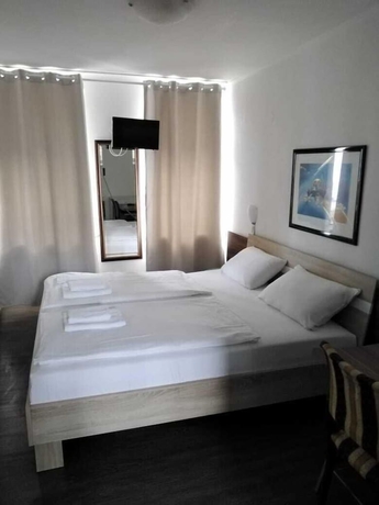 Imagen de la habitación del Hotel Berliner Hof, Dusseldorf. Foto 6