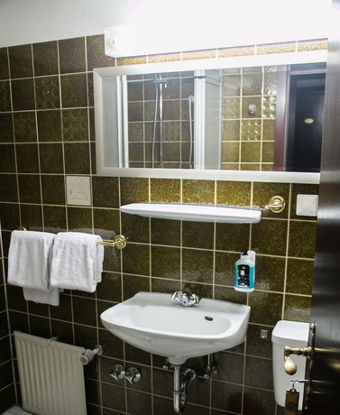 Imagen de la habitación del Hotel Berliner Hof, Dusseldorf. Foto 11