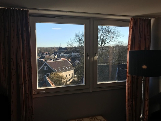 Imagen de la habitación del Hotel Berliner Hof, Remscheid. Foto 5