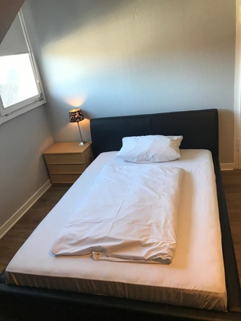 Imagen de la habitación del Hotel Berliner Hof, Remscheid. Foto 6