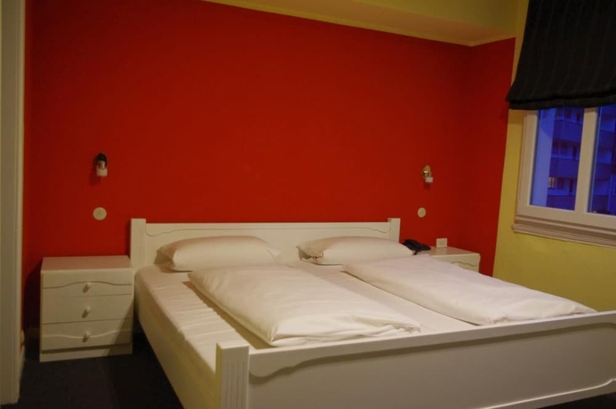 Imagen de la habitación del Hotel Berliner Hof, Remscheid. Foto 11