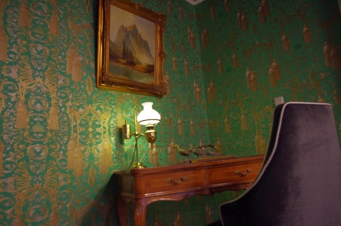 Imagen de la habitación del Hotel Berliner Hof, Remscheid. Foto 13