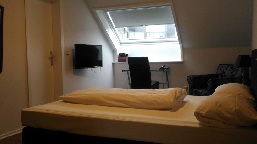 Imagen de la habitación del Hotel Berliner Hof, Remscheid. Foto 14