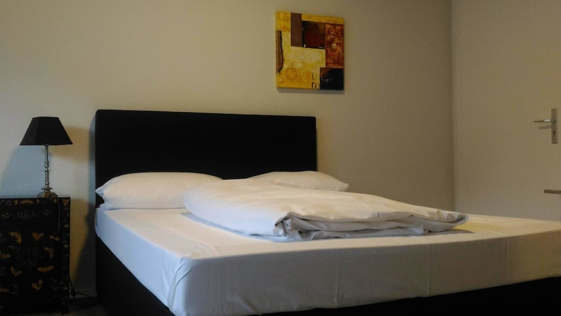 Imagen de la habitación del Hotel Berliner Hof, Remscheid. Foto 15