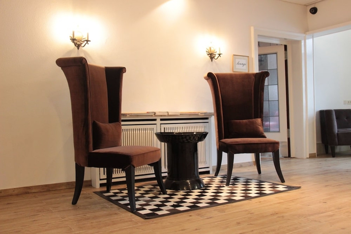 Imagen de los interiores del Hotel Berliner Hof, Remscheid. Foto 17