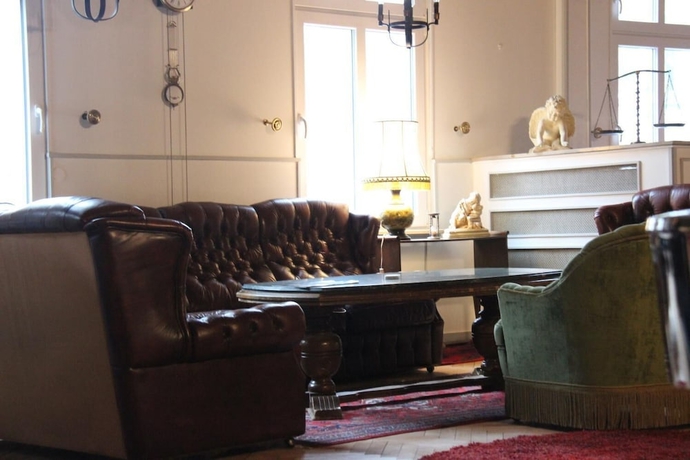Imagen de los interiores del Hotel Berliner Hof, Remscheid. Foto 19