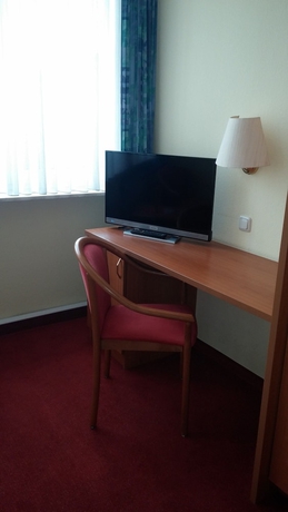 Imagen de la habitación del Hotel Berliner Ring. Foto 14
