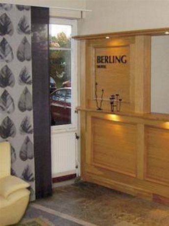 Imagen general del Hotel Berling Hotel. Foto 2