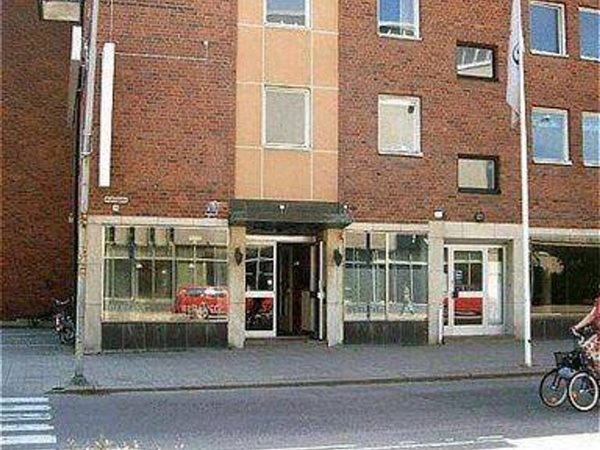 Imagen general del Hotel Berling Hotel. Foto 4