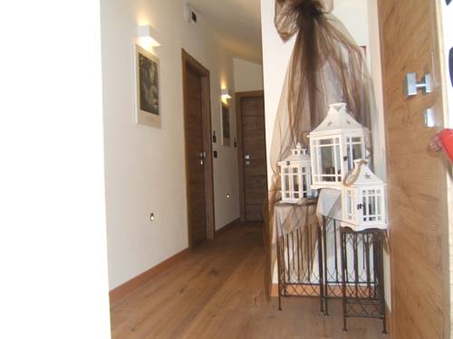 Imagen de la habitación del Hotel Berlinghera. Foto 1