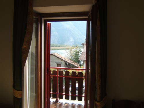 Imagen de la habitación del Hotel Berlinghera. Foto 4