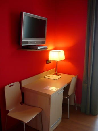 Imagen de la habitación del Hotel Berlino. Foto 7