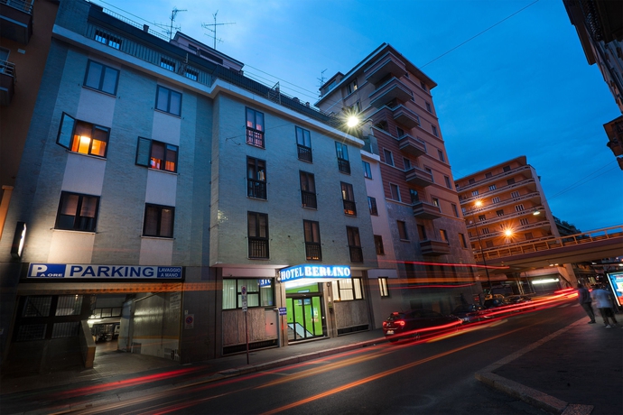 Imagen general del Hotel Berlino. Foto 3