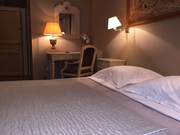 Imagen de la habitación del Hotel Berlioz, Niza. Foto 5