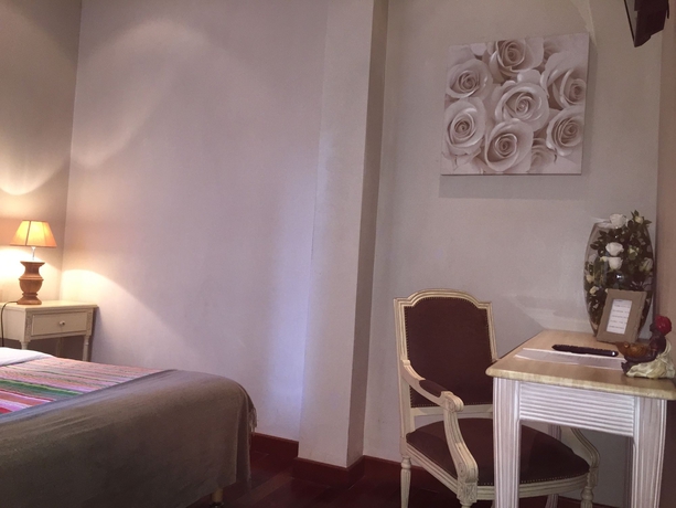 Imagen de la habitación del Hotel Berlioz, Niza. Foto 6