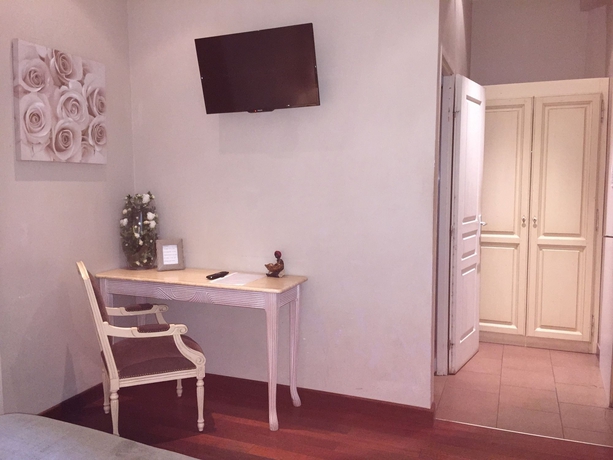 Imagen de la habitación del Hotel Berlioz, Niza. Foto 9