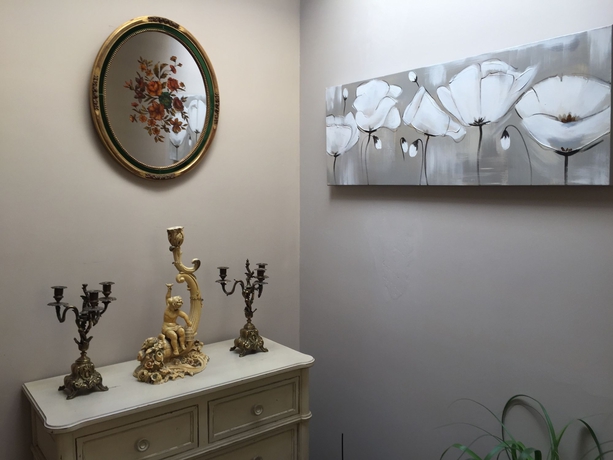 Imagen de la habitación del Hotel Berlioz, Niza. Foto 11