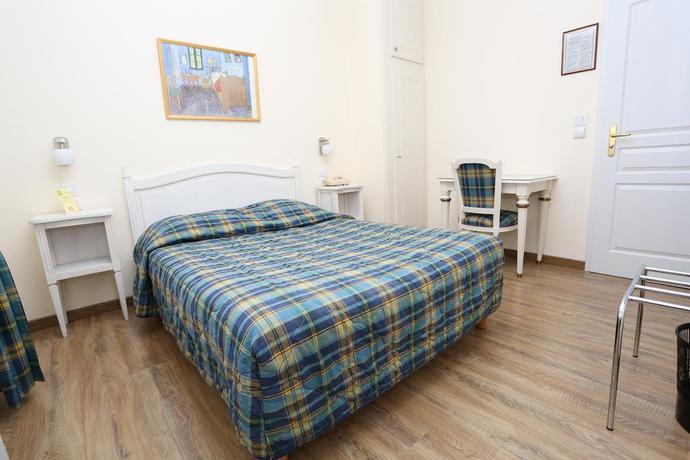 Imagen general del Hotel Berlioz, Saint Louis. Foto 2