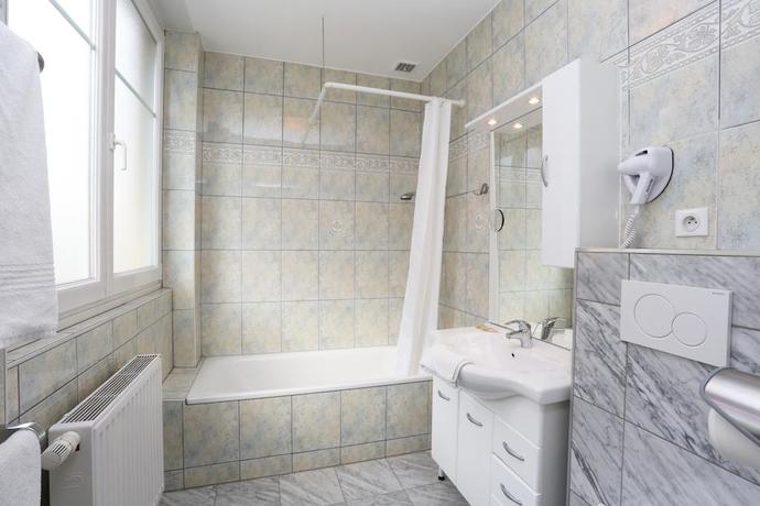 Imagen general del Hotel Berlioz, Saint Louis. Foto 5