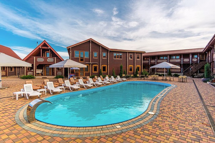 Imagen de la habitación del Hotel Berloga. Foto 14