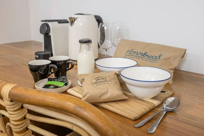 Imagen general del Hotel Bermagui Beach. Foto 2