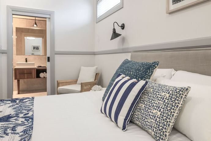 Imagen general del Hotel Bermagui Beach. Foto 7