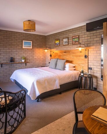 Imagen general del Hotel Bermagui Beach. Foto 8