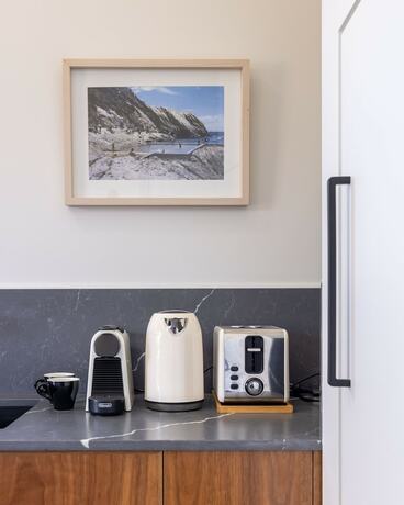 Imagen general del Hotel Bermagui Beach. Foto 11