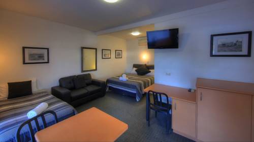 Imagen de la habitación del Hotel Bermagui Motor Inn. Foto 3