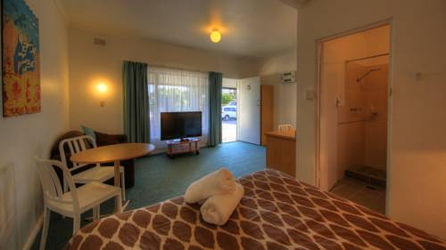 Imagen de la habitación del Hotel Bermagui Motor Inn. Foto 4