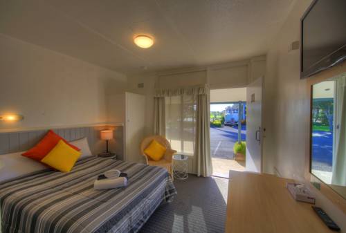 Imagen de la habitación del Hotel Bermagui Motor Inn. Foto 6