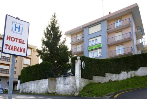 Imagen general del Hotel Bermeo. Foto 1