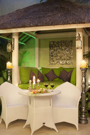 Imagen de la habitación del Hotel Bermimpi Bali Villas. Foto 6