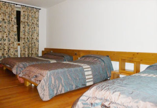 Imagen general del Hotel Bermon. Foto 3