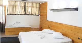 Imagen general del Hotel Bermon. Foto 4