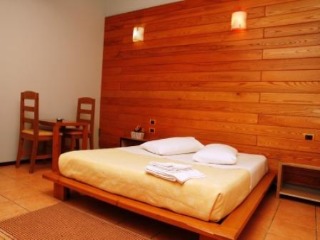 Imagen general del Hotel Bermon. Foto 6