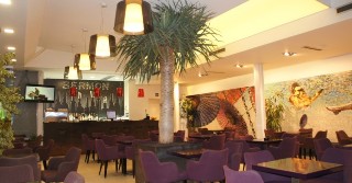 Imagen general del Hotel Bermon. Foto 8