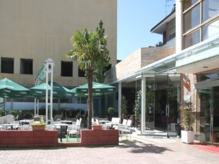 Imagen general del Hotel Bermon. Foto 9