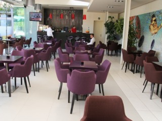 Imagen general del Hotel Bermon. Foto 10