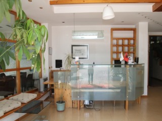 Imagen general del Hotel Bermon. Foto 12