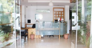 Imagen general del Hotel Bermon. Foto 13