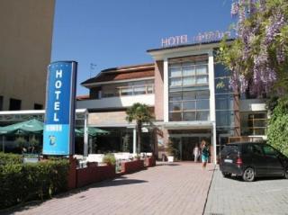 Imagen general del Hotel Bermon. Foto 15