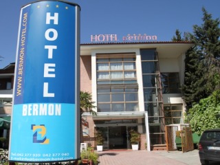 Imagen general del Hotel Bermon. Foto 16