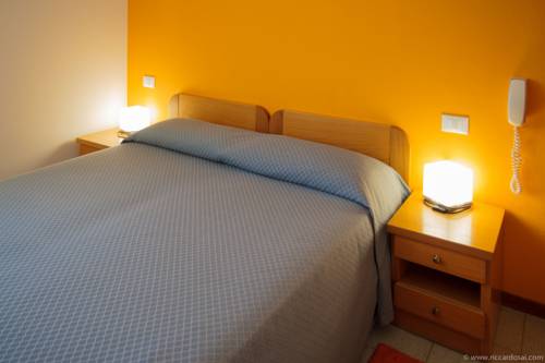 Imagen de la habitación del Hotel Bermuda, Marina di Ravenna. Foto 2