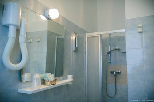 Imagen de la habitación del Hotel Bermuda, Marina di Ravenna. Foto 3