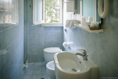 Imagen de la habitación del Hotel Bermuda, Marina di Ravenna. Foto 4