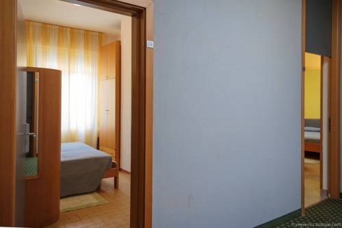 Imagen de la habitación del Hotel Bermuda, Marina di Ravenna. Foto 6