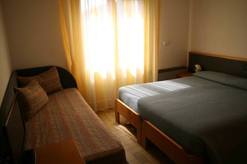 Imagen de la habitación del Hotel Bermuda, Marina di Ravenna. Foto 8